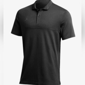 Nike Air Jordan Men's S/S Team Polo Shirt XL